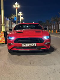 143 وبيها مجال (موستنك خمسة وخمسينية ٢٠٢٠) فول مواصفاااات 🚀كير ومحرك ك...