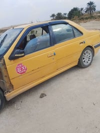 بارس • ٢٠١١ • مكينة وكير مكفولة