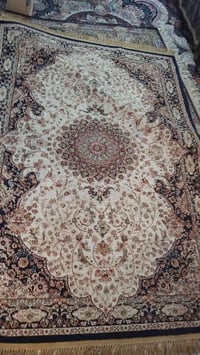 سجادة • ديكور