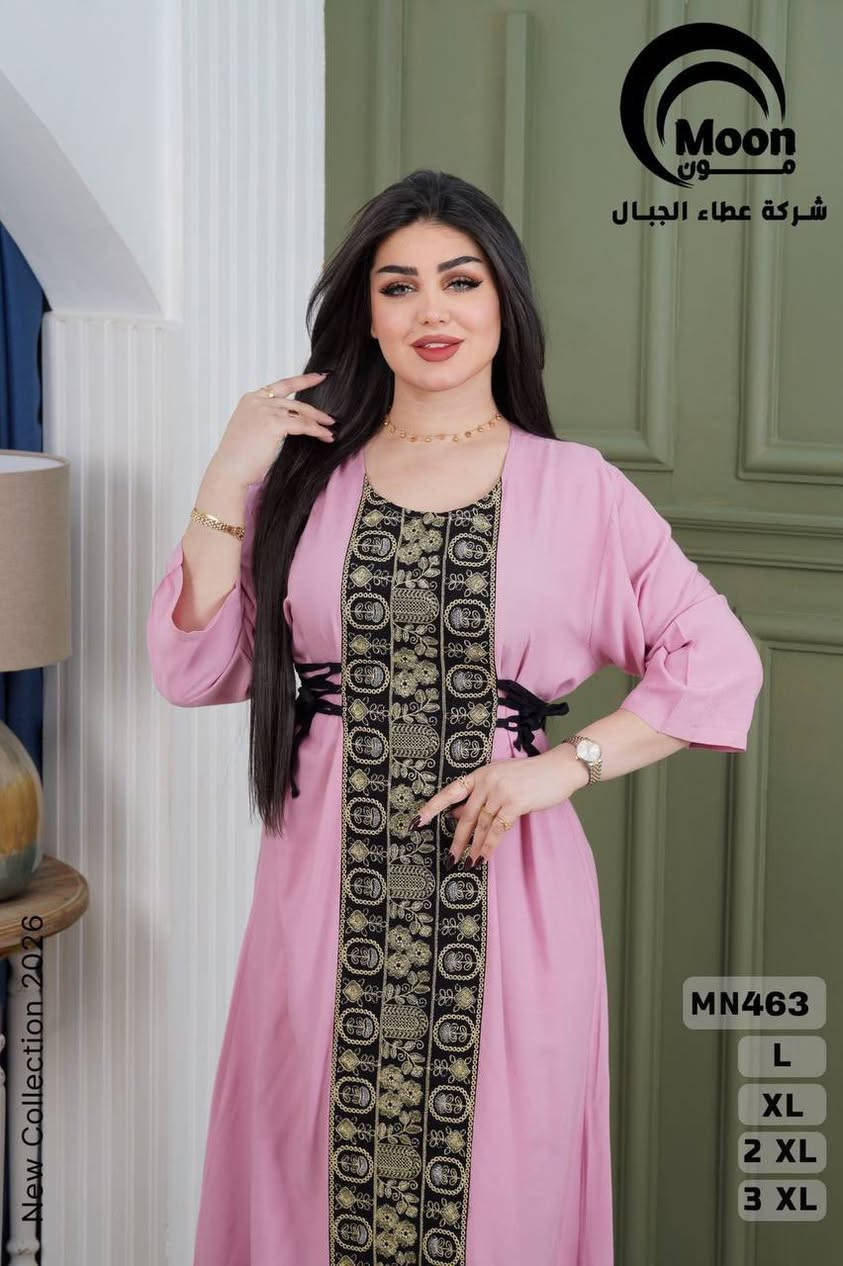 انظموا الى قناتنا للجمله🔥🏃‍♀️
توفر لكم اقوى العروض وانسب الاسعار والتوصيل لكل محافظات العراق 
وبضاعتنا عالفحص اي اختلاف ترجع بيد المندوب 
غايتنا ارضاء جميع الاذواق  
نوفر لكم ارقى واحدث الموديلات وانسب الاسعار والتوصيل لكل محافظات العراق 
انضموا الينا اعزائنا 

https://t.me/+yBBMy1n94x02NjIy


**إذا كنت صاحب هذا الإعلان وتريد حذفه لأي سبب، رجاءا أرسل رسالة إلى الدعم الفني**