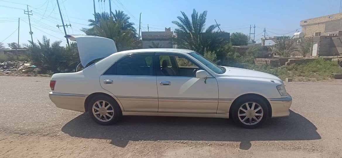 ملكه ادوات للبيع كصه قماره فقط
 السياره جديده وحلوه بيها ارقام شمالي اربيل 
***********
