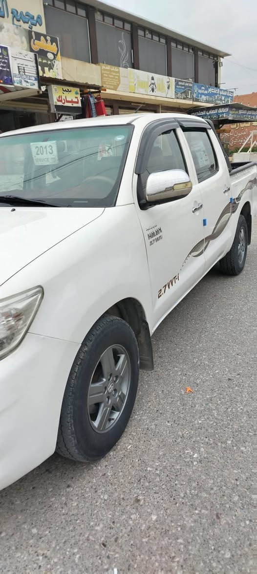 السلام عليكم بيكم للبيع موديل 2013 جيهان شاصي 12   رقم دهوك دولي هزه ما ساقطه سنوية 2028 كير عادي محرك ما مفتوح تدفئه تبريد شقال سيارة وضع شركه بدون صبق للاستفسار الاتصال على الرقم *********** *********** مكاني موصل بل الأيمن
