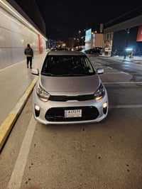 بيكانتو • ٢٠١٩ • ١٨٠٠٠ كم