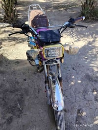 جبله زبيدي • موديل 24 • مكفولة