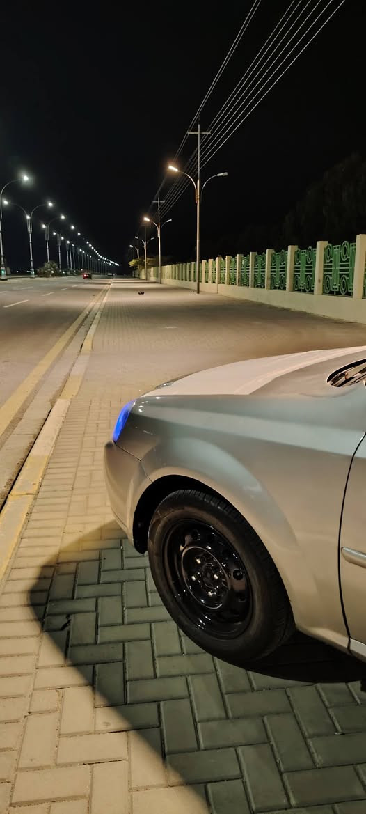 اوبترا فورنزا مكينه وكير كورلا 5 براغي حاويه تبريد ثلج كهربائيات جاهزه  مصبوغه رقم دولي بسمي سنويه 28 سياره جاهزه بلبصره سعر 60وبيهه مجال 
*********** 

مكلف بلنشر هذا رقم راعيها "
