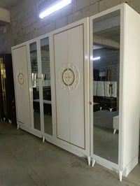 غرفة نوم تركي • نظيفه • كركوك