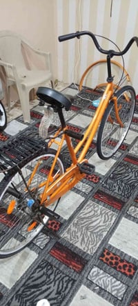 بايسكل • مكاني كركوك