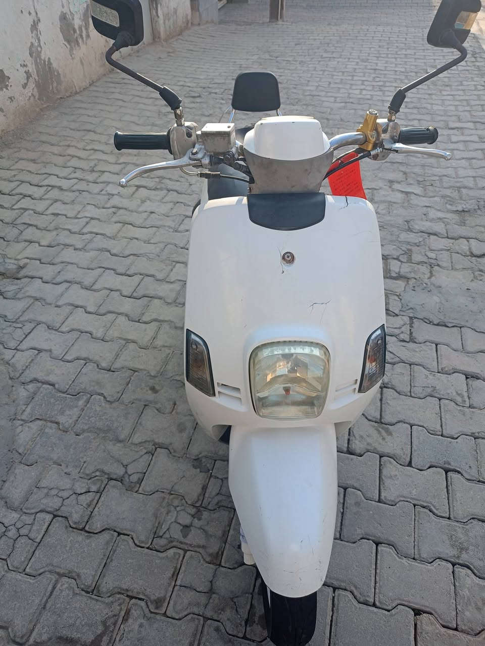 كفاله عامه سبانه ماطاخه المحرك مديل 2009 صارله 3اشهر ونص من طالعه من المعرض كربلاء حي العامل السعر علخاص اواتخابر ***********
