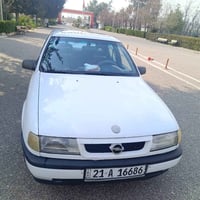 فيكترا • ١٩٩١ • مكينة 1.8 بنزين