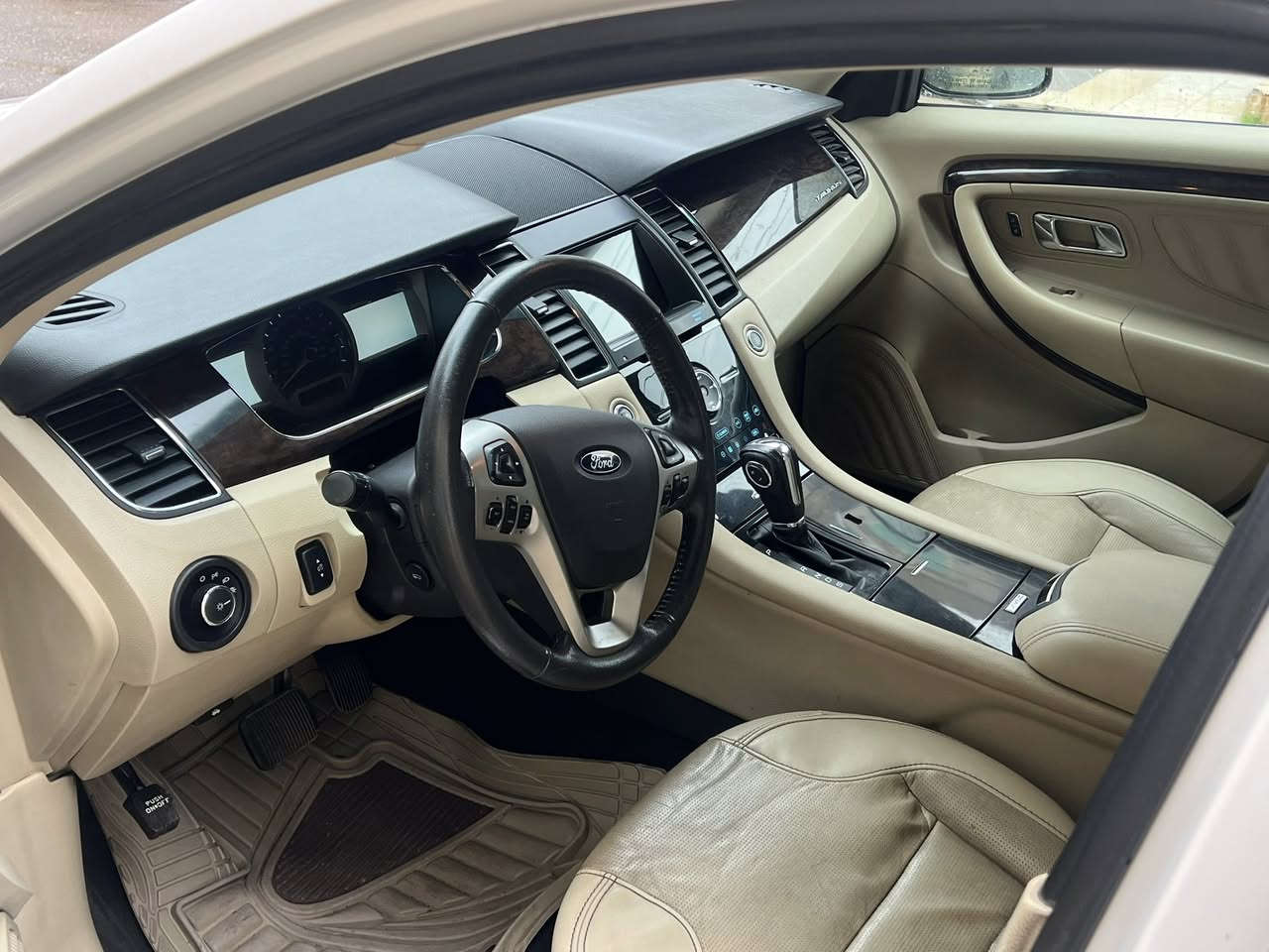 فورد توريس ٢٠١٩ رقم اربيل لمتد ٦ سلندر ضرر قطعتين بونيد وجاملغ بدون ايرباك كلها سليمة 

1FAHP2F89KG114330 رقم الشاصي 
وصور الحادث مرفقة

السعر ١٤٨
ماشية ٩١ الف 
 المكان اربيل

***********

***********
