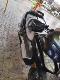 فورزا • صفر • نضيفه