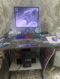 بغداد • i5-6400 • GTX 1050