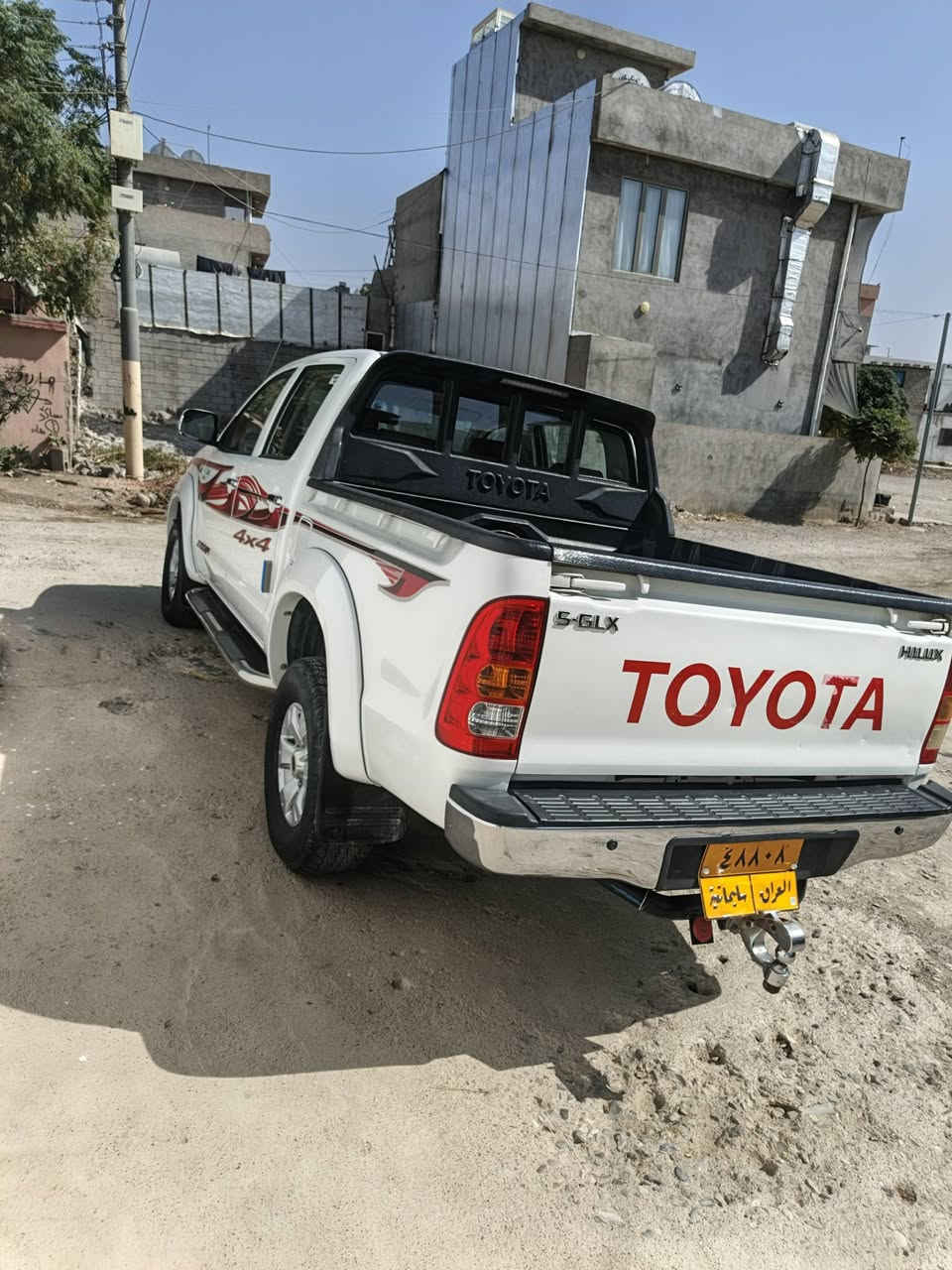 سڵاو بۆ هە مو لایە ک تویتا های لۆکس بۆ فرۆشتن2010 هە مو گیانی جایزە ***********
