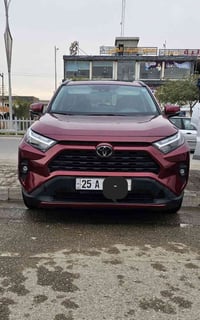 XLE بريميوم • بدون ايرباك • ضرر امامي