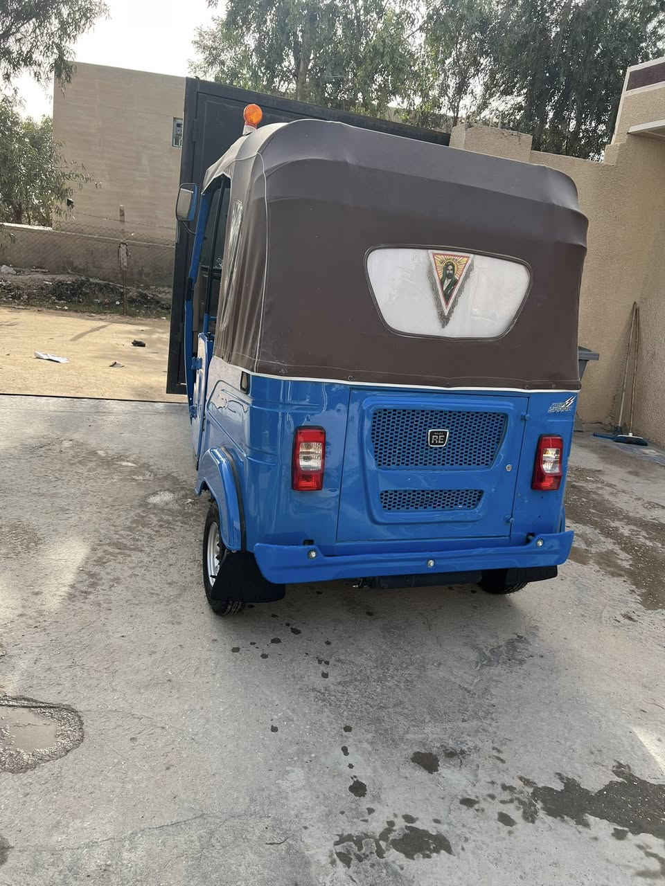 سلام عليكم 
تكتك البيع كفاله عامه 2022 تكتك مرقمه مكاني كربلاء ستفسار اتصل *********** خاص ماجاوب
