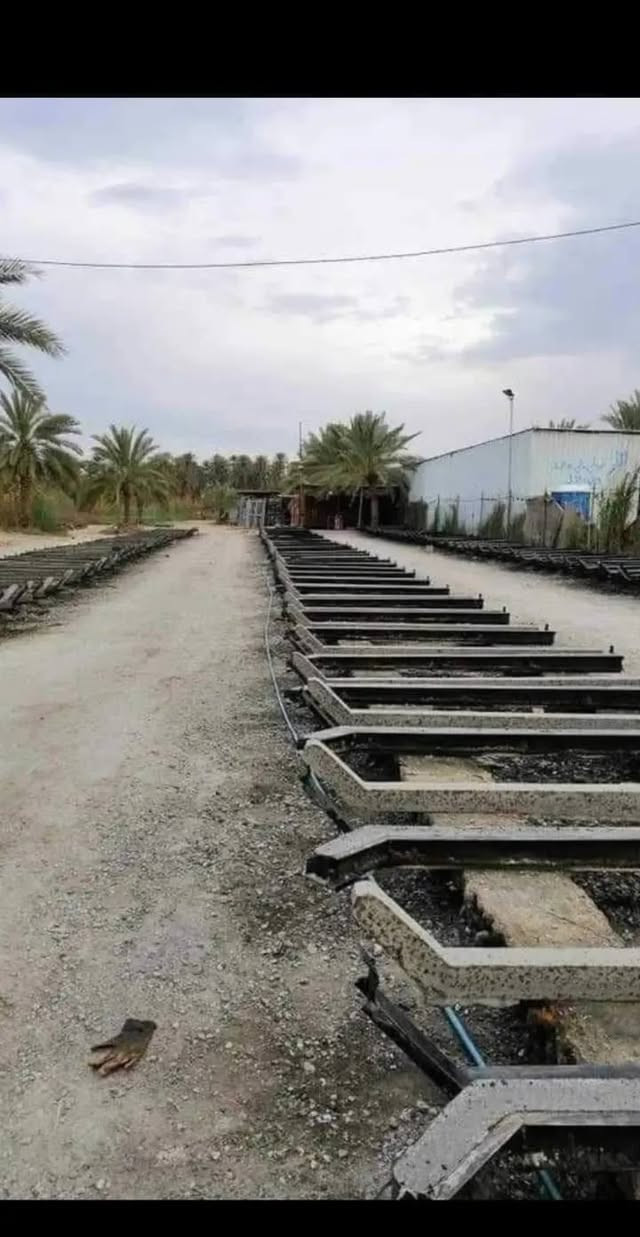 شركه النور لاولى البي ارسي والملاعب  ترحب بكم 
واتساب@  0780 709 4742 
 🌞 انسب الاسعار على مستوى العراق مع ضمان جوده العمل 👇 صار المتر من 5 الآف  الى  9 الآف  كرسته. وعمل. بل متر.  الطولي 
🔕🔕عمل ونصب آسيجه BRC ☑️ جادر وبدون جادر
   وبالمواصفات والمناشئ العالميه
📣 جادر وبدون وعشبي ___ نعمل في جميع 🚚 محافظات العراق 🇮🇶 ____فريق متخصص 👨‍🔧 وذو خبره عاليه______ اسعار  تنافسية __________ عمل ذو جودة عالية
📞📞📞 👨‍🔧للطلب والاستفسار يرجى مراسله  الصفحه من الزر اسفل المنشور او  على الارقام التاليه 👇 ***********يتةفر واتساب ***********🔰متواجدون علئ مدار 24 ساعه🔰
