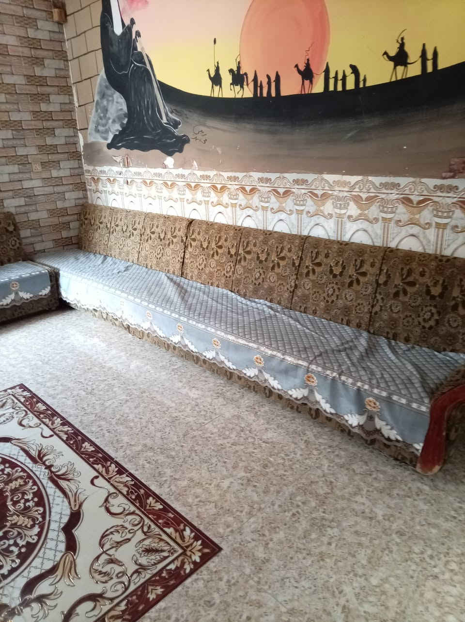 للبيع المكان كوت حي جهاد


**إذا كنت صاحب هذا الإعلان وتريد حذفه لأي سبب، رجاءا أرسل رسالة إلى الدعم الفني**