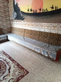 كنب • كوت • حي جهاد