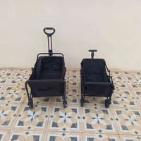 عربة تخييم • تسوق سفري