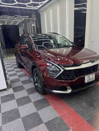 سبورتج ٢٣ • برستيج امريكي • هايبرد فول