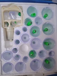 غراض حجامة • جديدة • غير مستعملة