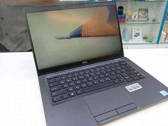 لابتوب ديل 5300 مستخدم مال باله 

معالج i5 الجيل الثامن 
هارد 256 SSD جيجا 
رام 8 جيجا
حجم الشاشة 13.3 انج بدون حواف
كارت الشاشة انتل داخلي 4 جيجا 
بطارية من 2 الى 3 ساعة وانطي بيه ضمان ساعة فمافوق
اللابتوب نضيف ومابي اي نقص ولا اي خلل وانطي ضمان للمشتري اسبوع اذا طلع بي اي خلل يرجع 
ملحقاته شاحنه الاصلية 
سعره 210 الف وبي مجال بسيط للشراي 
عنوان كربلاء المقدسة الحر 
رقم *********** كربلاء
