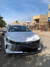 للبيع بي واي دي ديسترويل ٢٠٢٥ ماشيه ٣٠٠٠ كيلو متر جديده اخت زيرو كفاله...