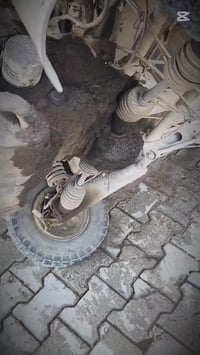 غسل المحرك • محطة الحكمة • شارع الحكمة قطاع ٢٨