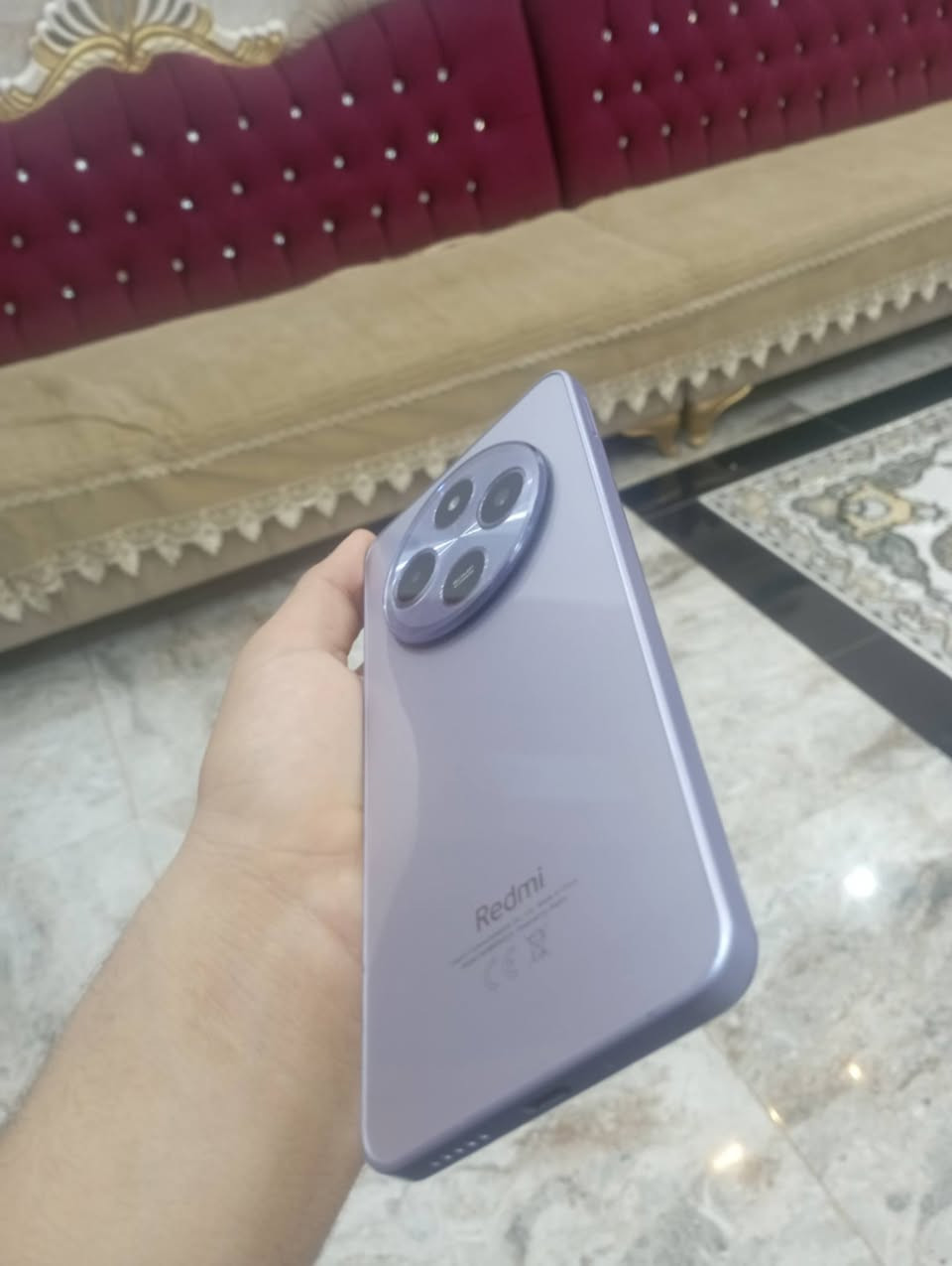 ريدمي ذاكره 256 بطاريه 5000 عشوائي 8 استخدام شهر 150 وبيه مجال


**إذا كنت صاحب هذا الإعلان وتريد حذفه لأي سبب، رجاءا أرسل رسالة إلى الدعم الفني**