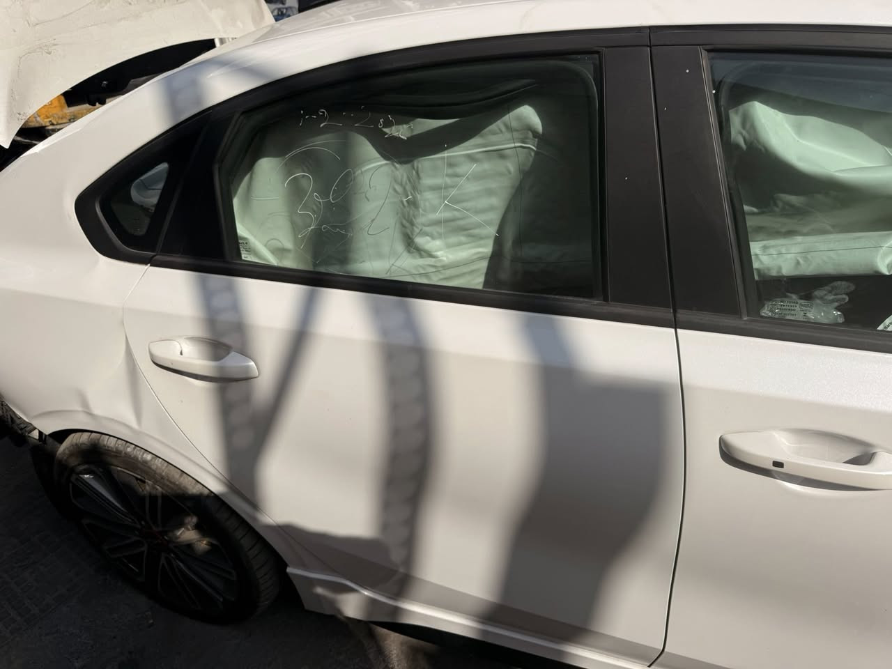 السلام عليكم
يتوفر أبواب فورتي ابيض صدفي موديل 2022-2024

العنوان // الحله الحي الصناعي 

***********

***********

مجمع فلوريدا
