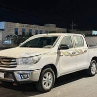 هايلكس • زيرو • ٢٠٢٥