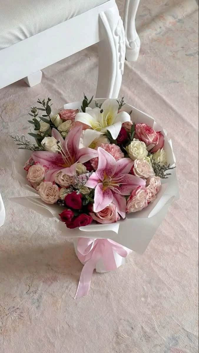 توفر ورد الليلي 💗🎀


**إذا كنت صاحب هذا الإعلان وتريد حذفه لأي سبب، رجاءا أرسل رسالة إلى الدعم الفني**