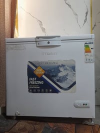 مجمدة • تشتغل وتفصل • نوعية توسات