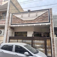 07707934673/للبيع 75 متر زراعي طابو ملك صرف سند 25 حي البساتين شارع اح...