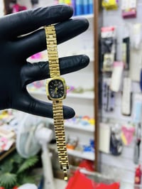 اكسسوارات باربي • ساعات طلاء ثابت • دزاين رائع