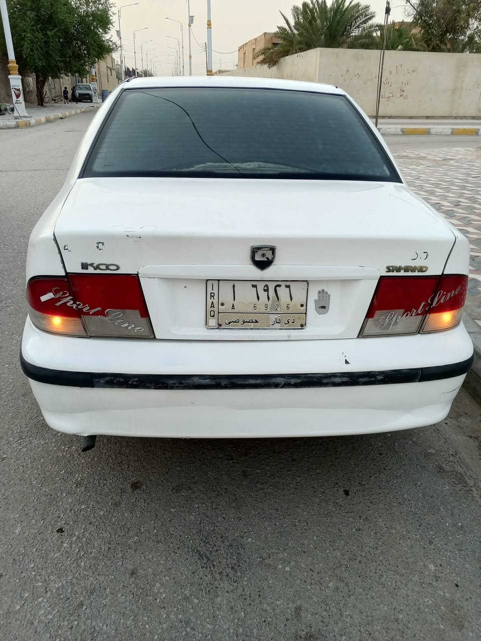 سياره للبيع بيه خيط تبخير السعر 28 الاستفسار على الخط *********** ناصريه
