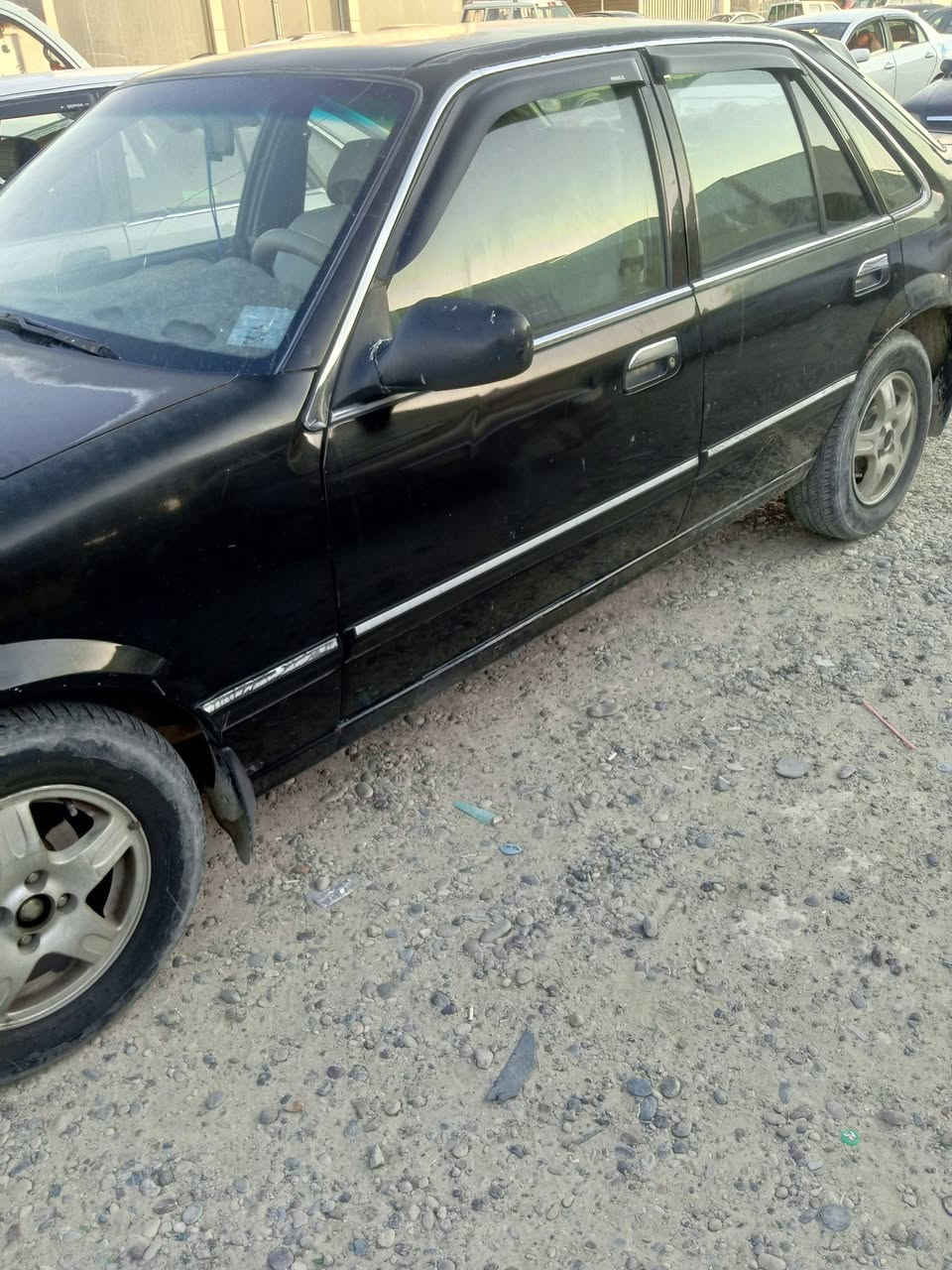 السلام عليكم دايو برنس موديل 96 آبلاديه كير محرك كهربائيات تبريد ثلج رغم صلاح الدين سنويه لل 2031 هزه جديده سياره مال بيت مكانهه تكريت السعر 35 تحويل ثاني يوم ***********
