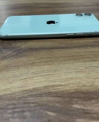 ايفوان ١١ عادي  امبدال فقط بطاريه  الذاكره ١٢٨ الجهاز فوال الله شاهد  ...