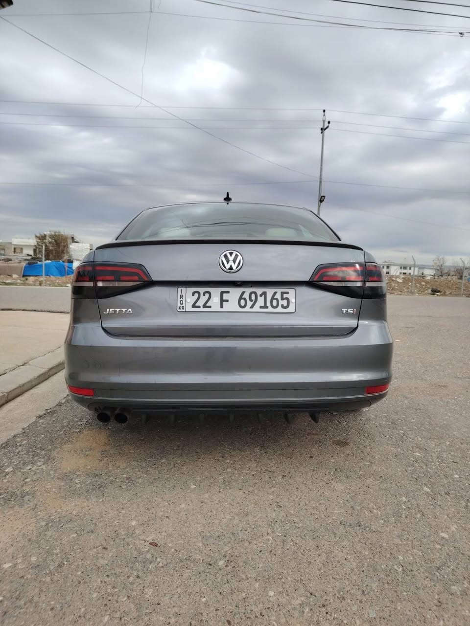 فرۆشتن و گۆرینەوە 
جیتە ٢٠١٦ فولی بێ سڵایت نیو چەمەلەق سبوخە بێ ناوگرتن بێ ئەرباگ پشت و پيش کەپسە 
١٢٣ رۆشتوە لە هەولێرم سەیارەکە مالی دۆستە بێ مەسروف رەقەم و سەنەوی تازەیە هەموو شطێکی بە شەرت أربيل, العراق


**إذا كنت صاحب هذا الإعلان وتريد حذفه لأي سبب، رجاءا أرسل رسالة إلى الدعم الفني**