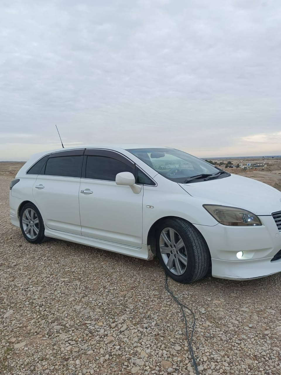 السلام عليكم مارك ادوات ٢٠١٥ دخول جديد سيارة لوووك فووول مواصفات عدا فتحة جديدة وجاهزة اي نقص مابيها( كفالة عامة)
للبيع سعرها ٥٨ مكانها بصرة هاتف ***********
