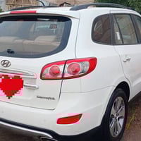 سنتافيه • ٢٠١٢ • فتحة سقف