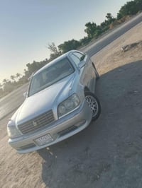 كمرك مدفوع • مكفولة • موديل ٢٠٠٣