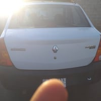 لوجان • ٢٠٠٩ • مكينة جديدة