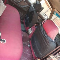 سيدان سوبر • ١٩٨٩ • رقم مثنى