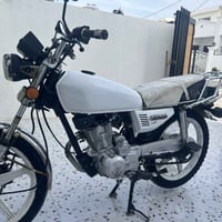 موديل 2020 • 150 سي سي • 5 گير