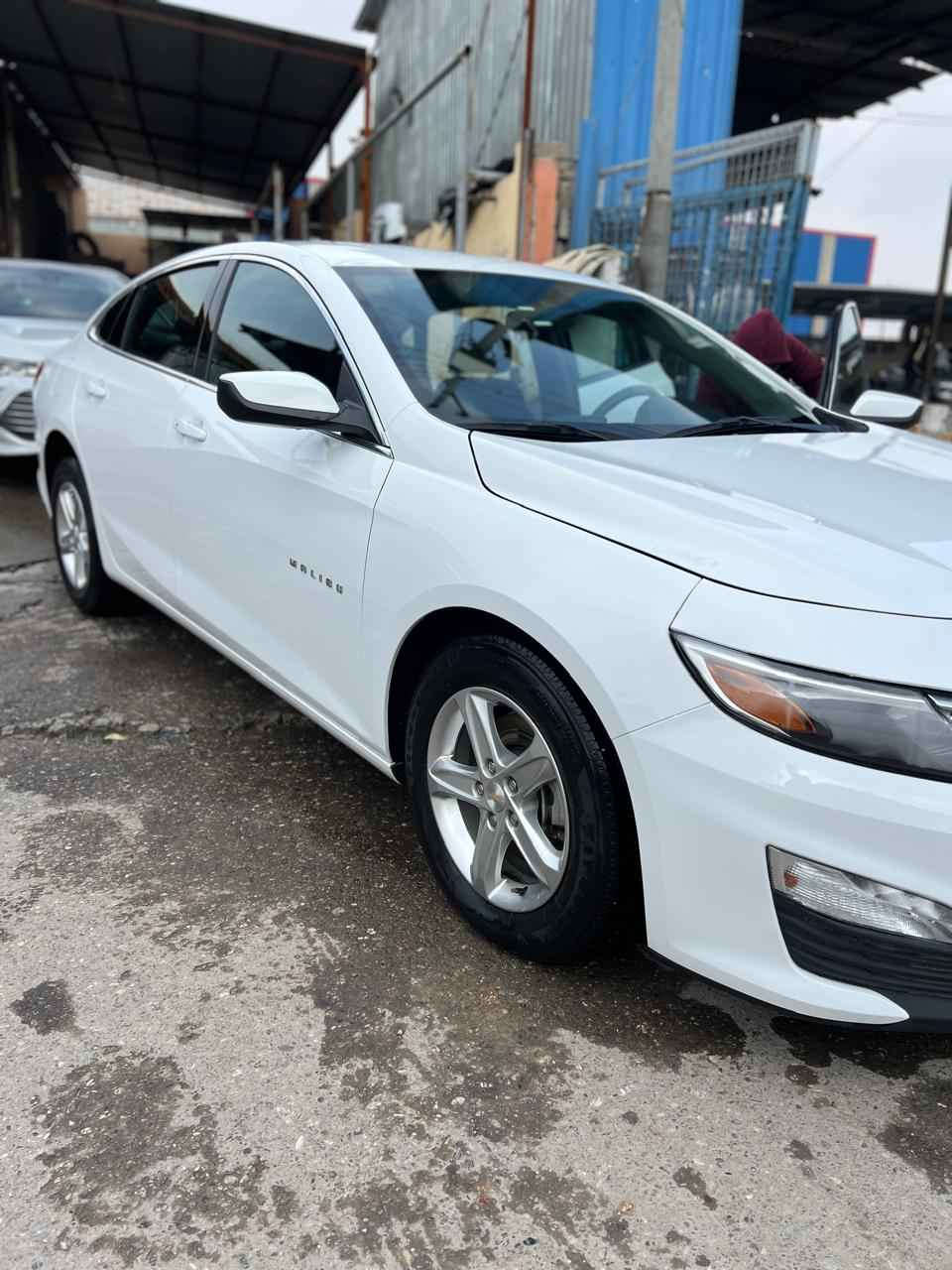 بسم الله الرحمن الرحيم 
ماليبو لبيع فقط 2024
مواصفات lt1
صبغ بوند 
رقم كاتي تترقم شيمال 
سعر 122 ورقه 
*********** أربيل, العراق
