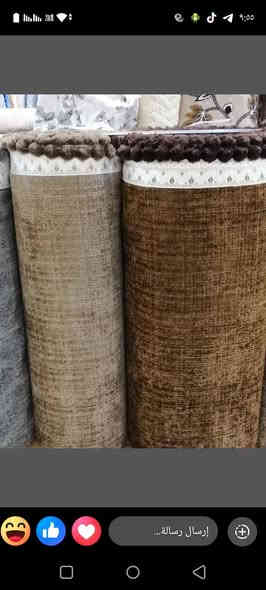 تابعونا على موقع الصفحه لحجز على واتساب ***********. متوفره خدمة التوصيل كافة
