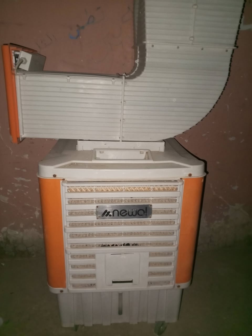 مبرده عاطل للبيع نقص بيبان 2


**إذا كنت صاحب هذا الإعلان وتريد حذفه لأي سبب، رجاءا أرسل رسالة إلى الدعم الفني**