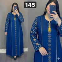 دشداشه • كشمير • L XL 2XL