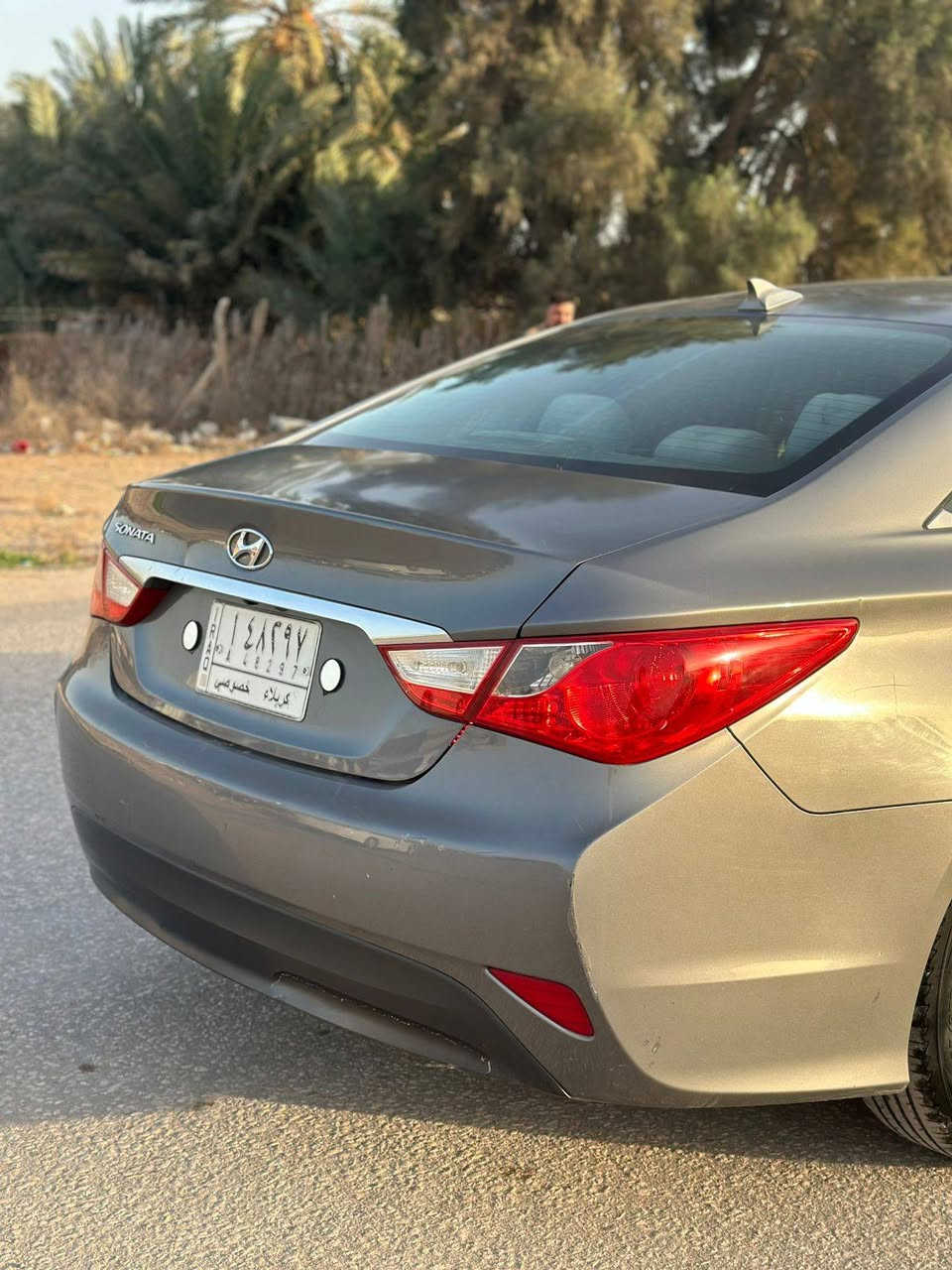 السَلٱمٌ عـَلـْيگمّ-ۈرحـْمّـٌة ٱللـّہ ﯙبُرگـّاتہ
سوناتا 2014 حادثها جاملغ الصدر ومعبرين صبغ ربع البنيد
كير ومكينه وحداديه وتخم تاير وكهربائيات كفاله اشاير بلمري شاشه كبيره تحكم استيرن كامره كرسي كهربائي اخت الفول عدا الفتحه السعر 107 وبيها مجال الاتصال ع الرقم
***********
